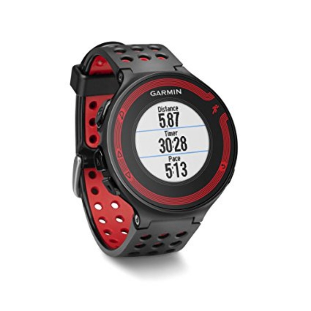 *SOLD*GARMIN Forerunner 220 Fitness watch. ⌚️